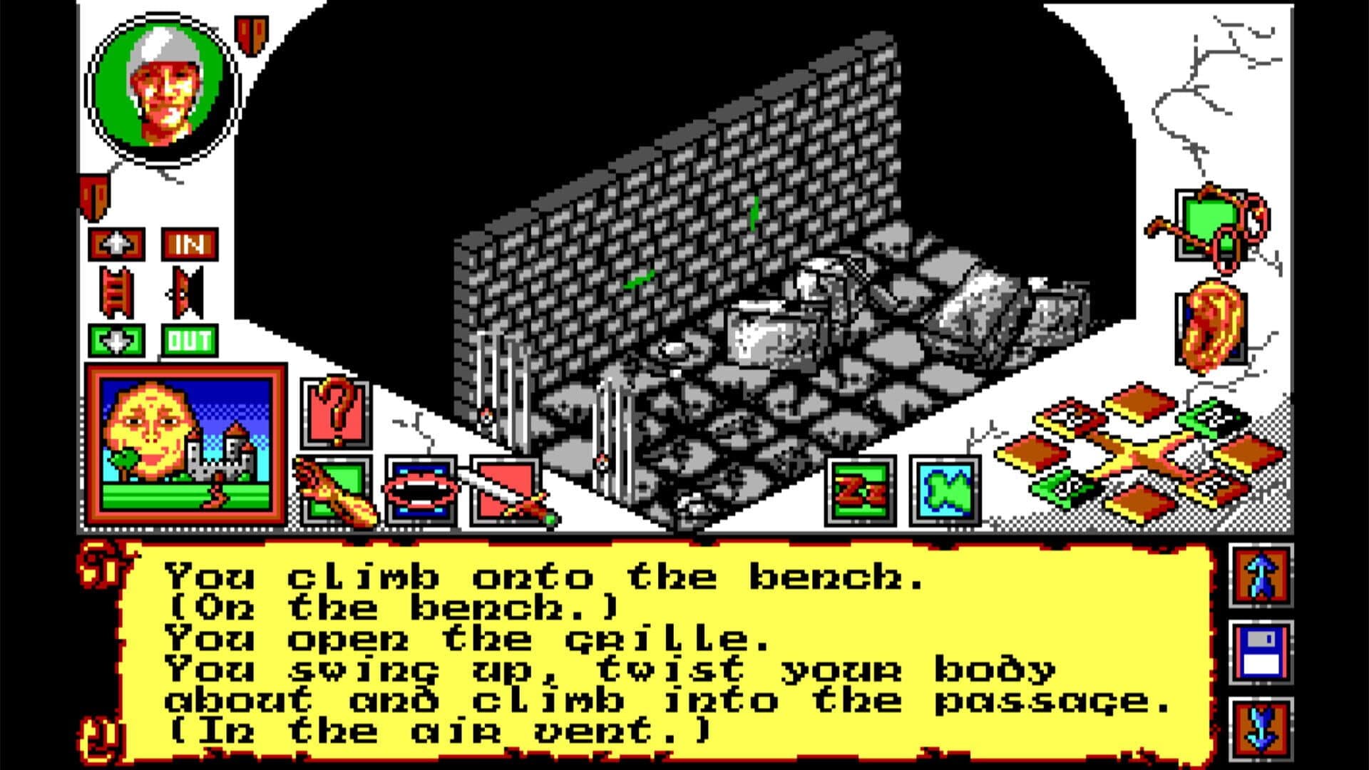 The Final Battle screenshot 3