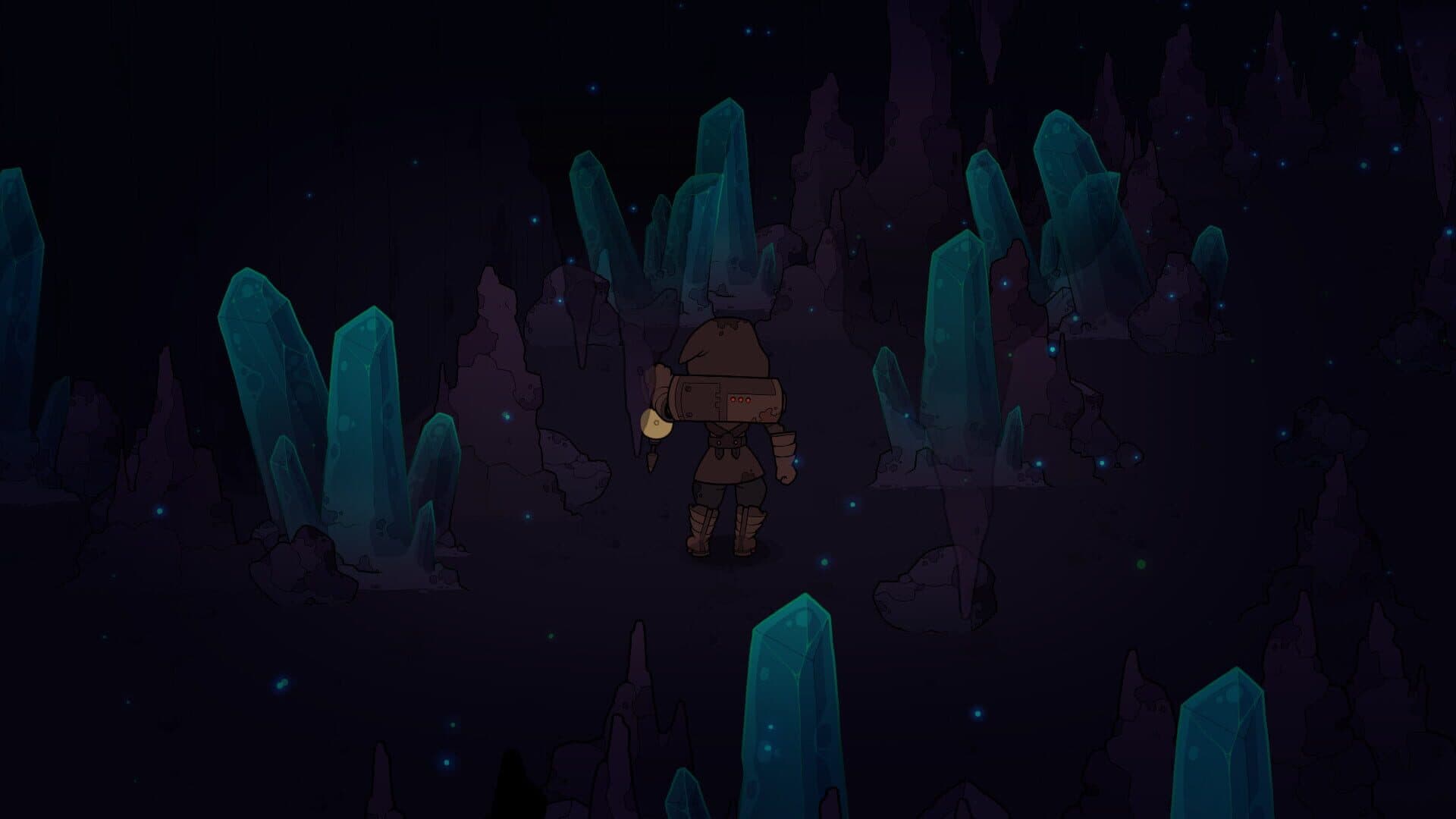 Some Distant Memory screenshot 4