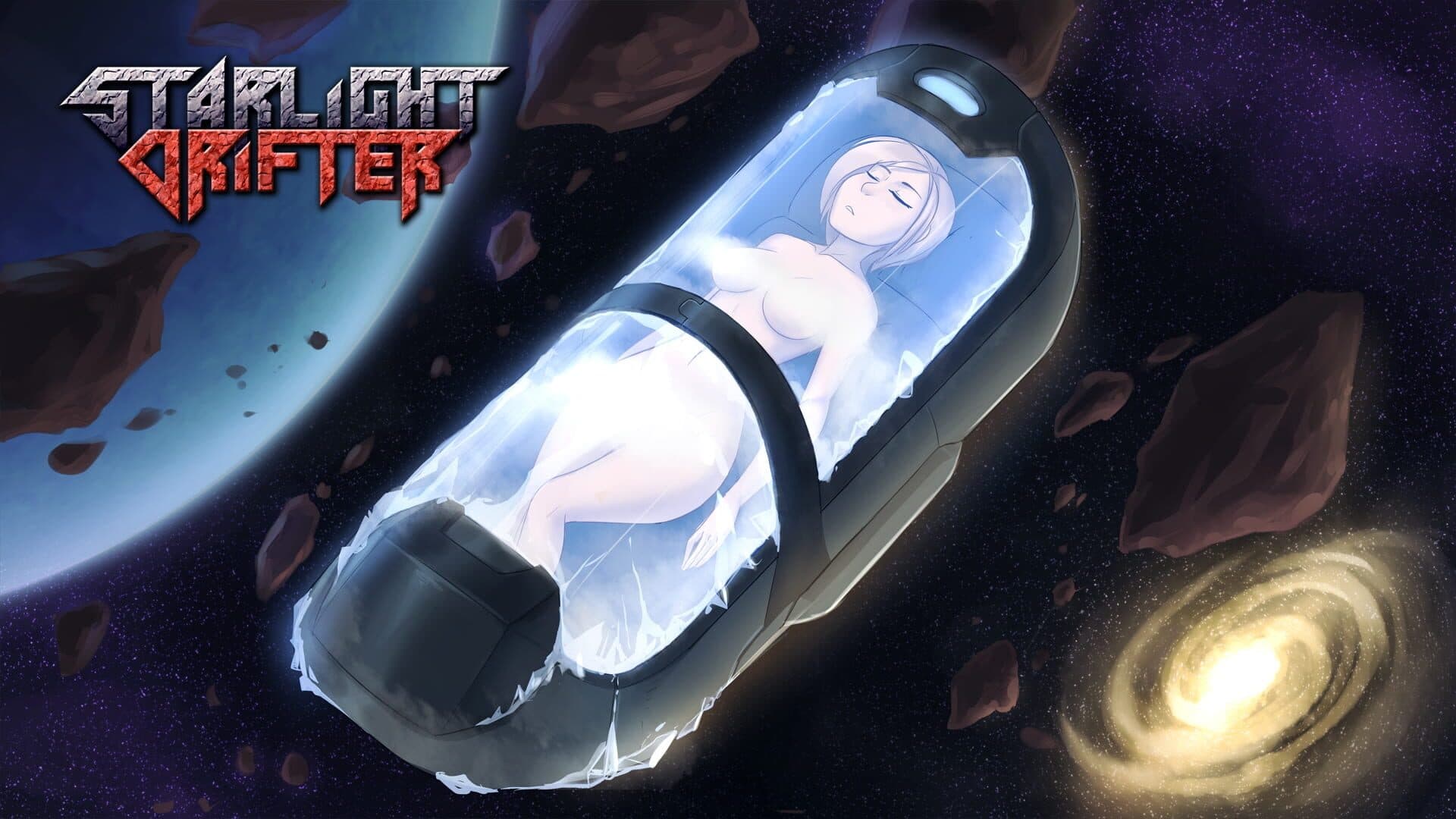 Starlight Drifter screenshot 9