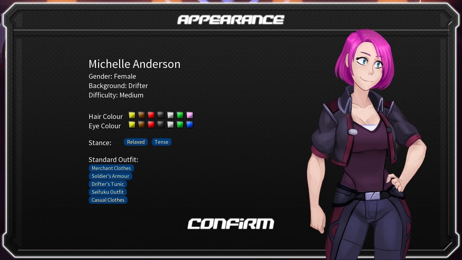 Starlight Drifter screenshot 11