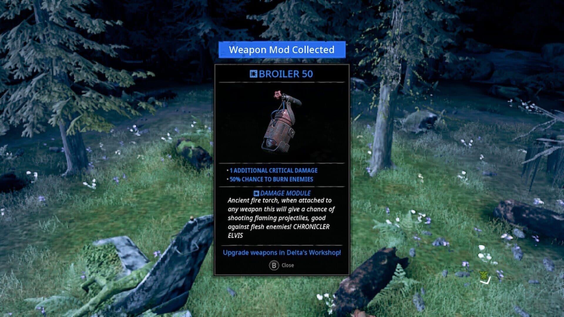 Mutant Year Zero: Road to Eden - Deluxe Edition screenshot 3