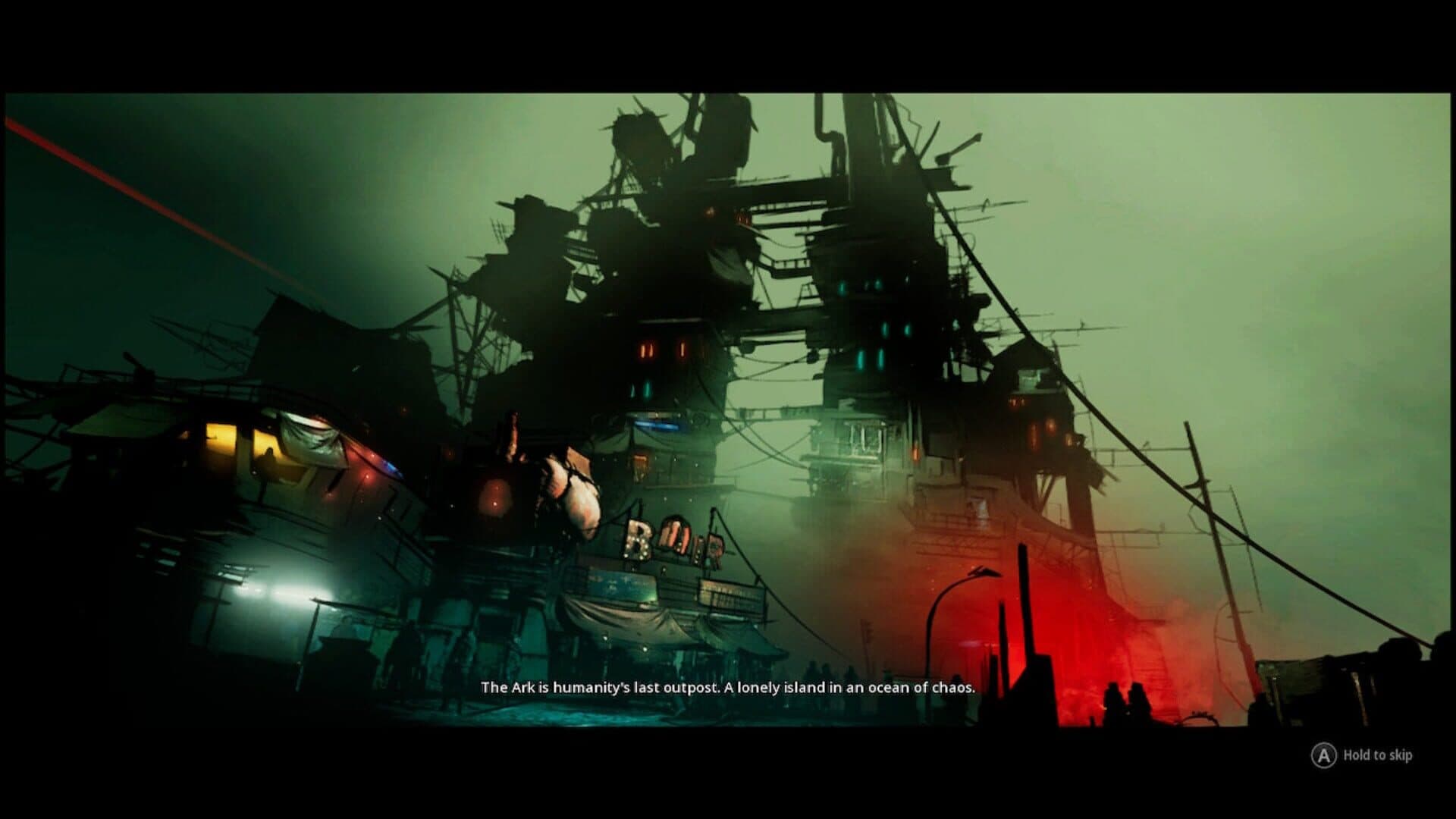 Mutant Year Zero: Road to Eden - Deluxe Edition screenshot 6