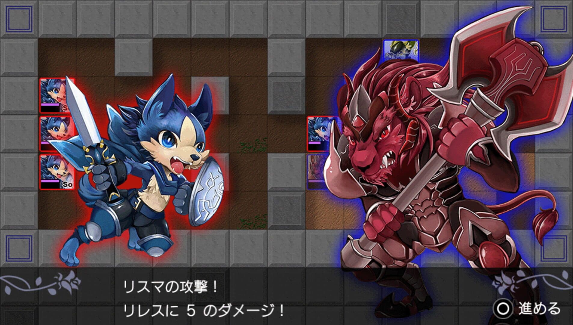 Traditional Tactics screenshot 3