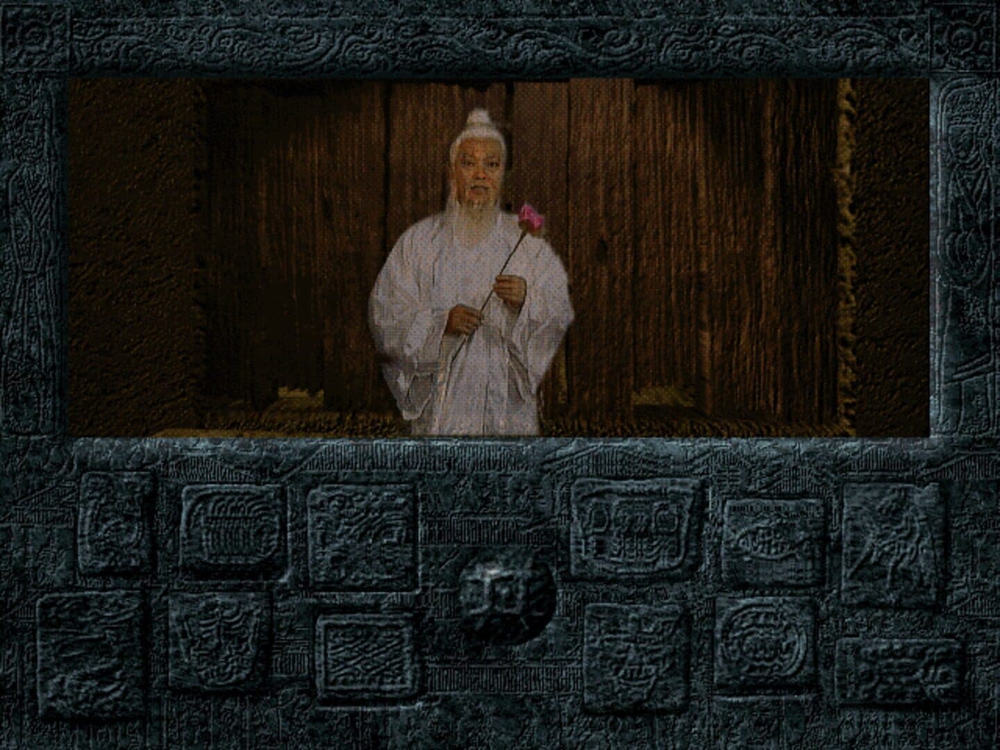 Karma: Curse of the 12 Caves screenshot 1