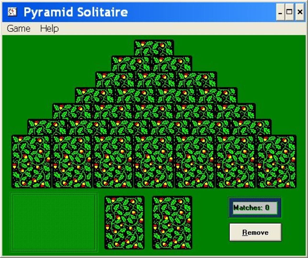 Solitaire Twin Pack screenshot 2
