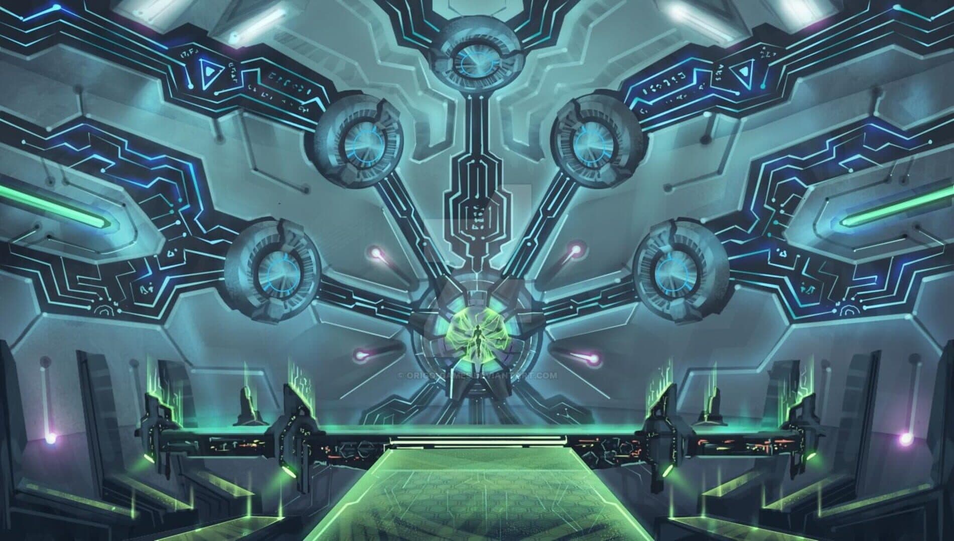 Data-Fly screenshot 2