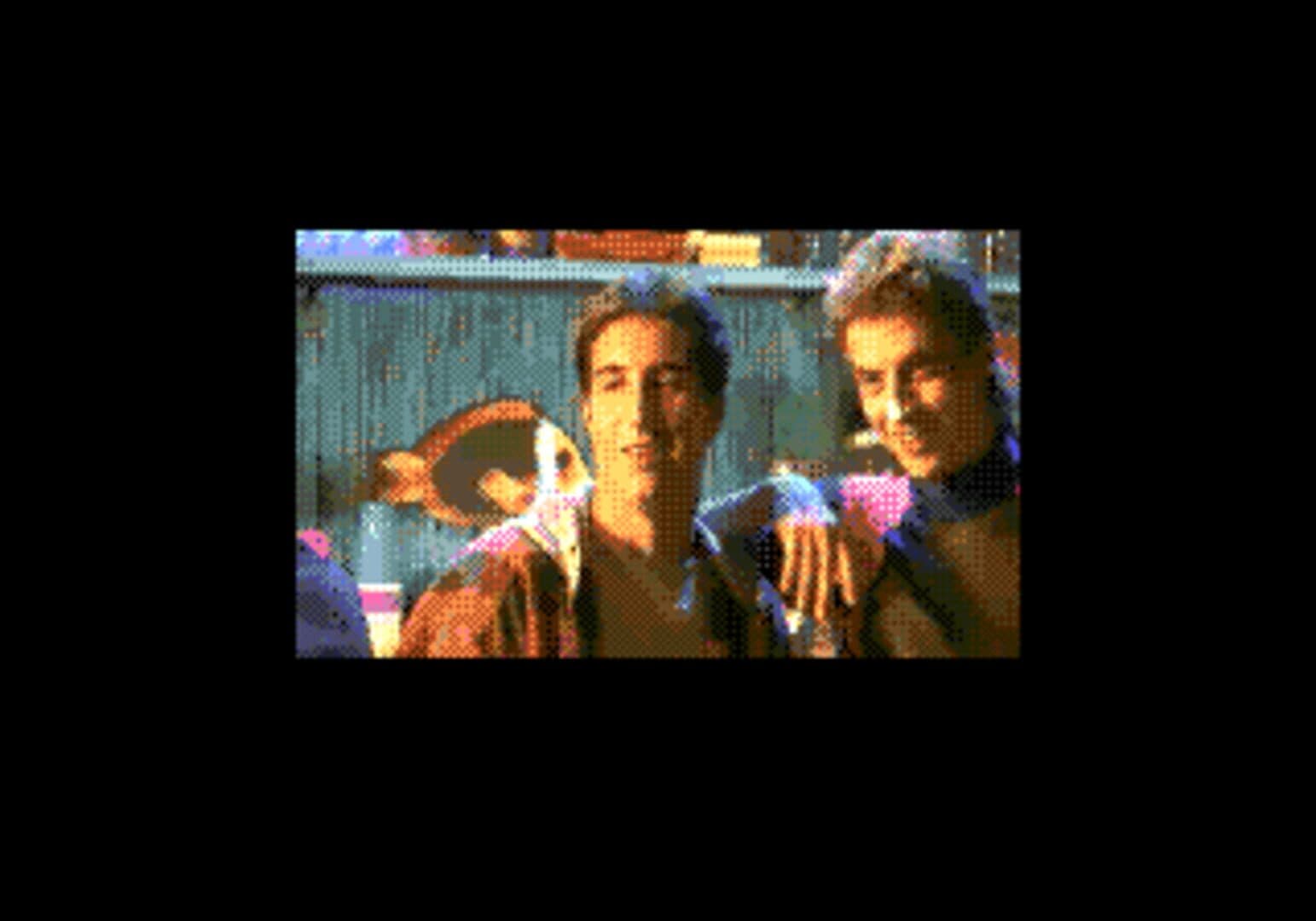 INXS: Make My Video screenshot 3