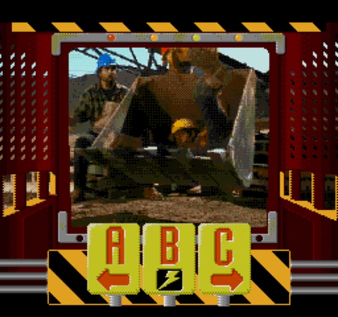 Kids on Site screenshot 2