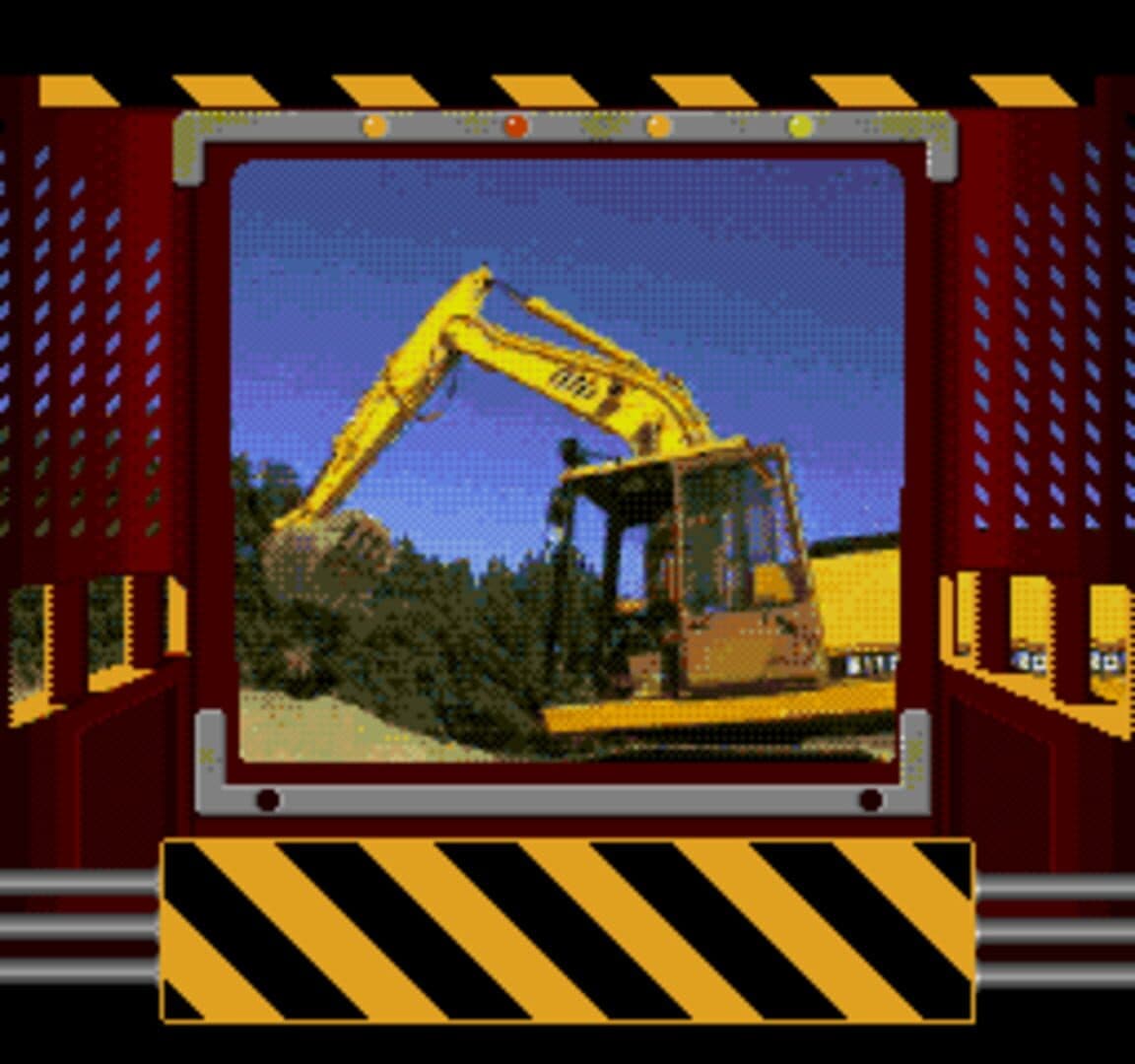 Kids on Site screenshot 1