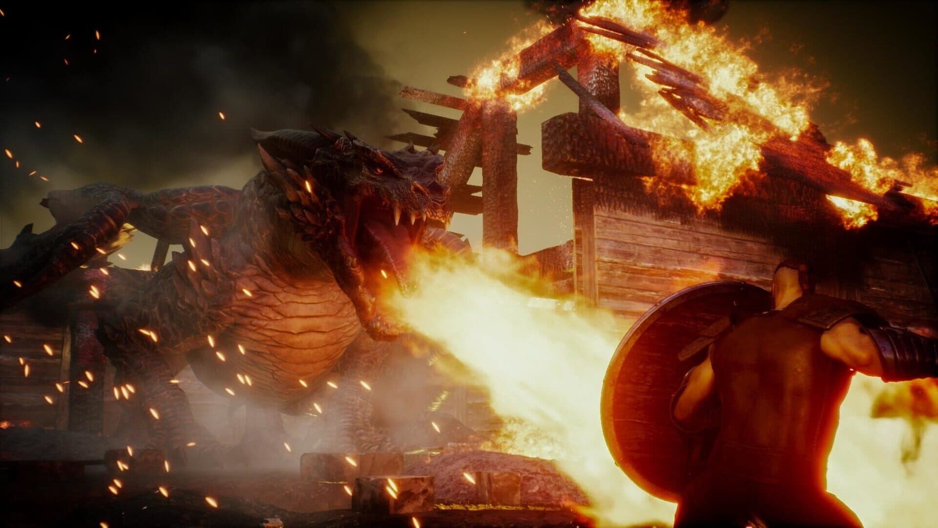 Rune II screenshot 6