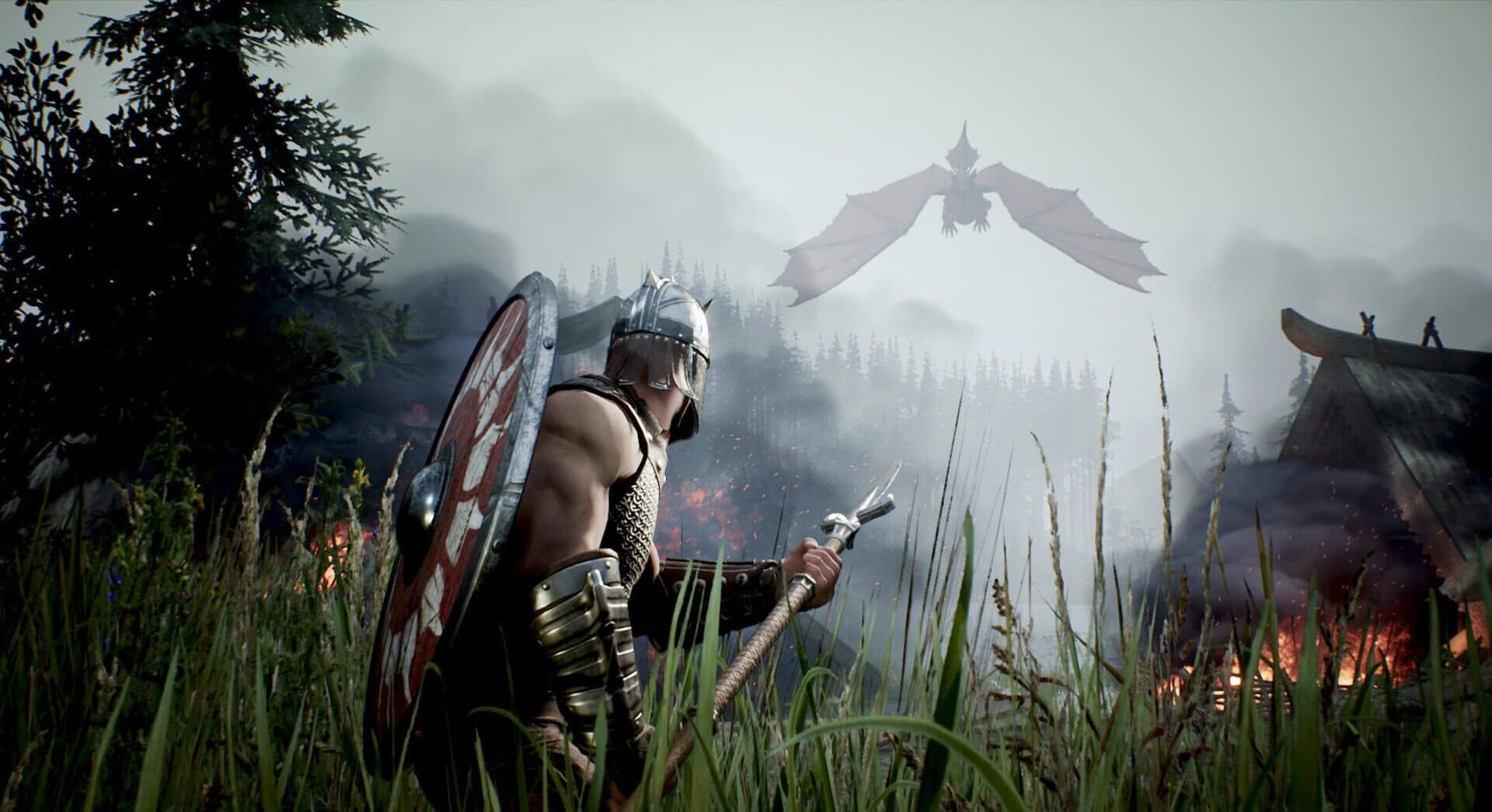 Rune II screenshot 7