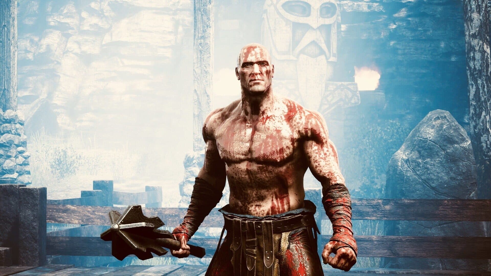 Rune II screenshot 1