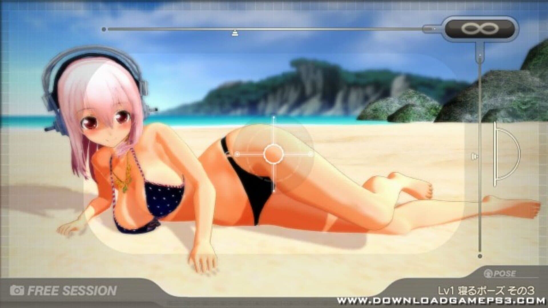 SoniComi screenshot 10