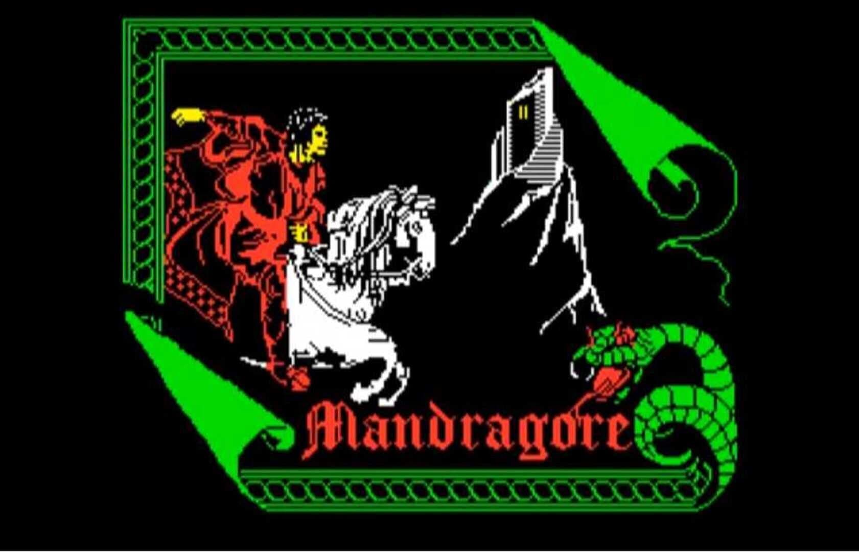 Mandragore screenshot 2