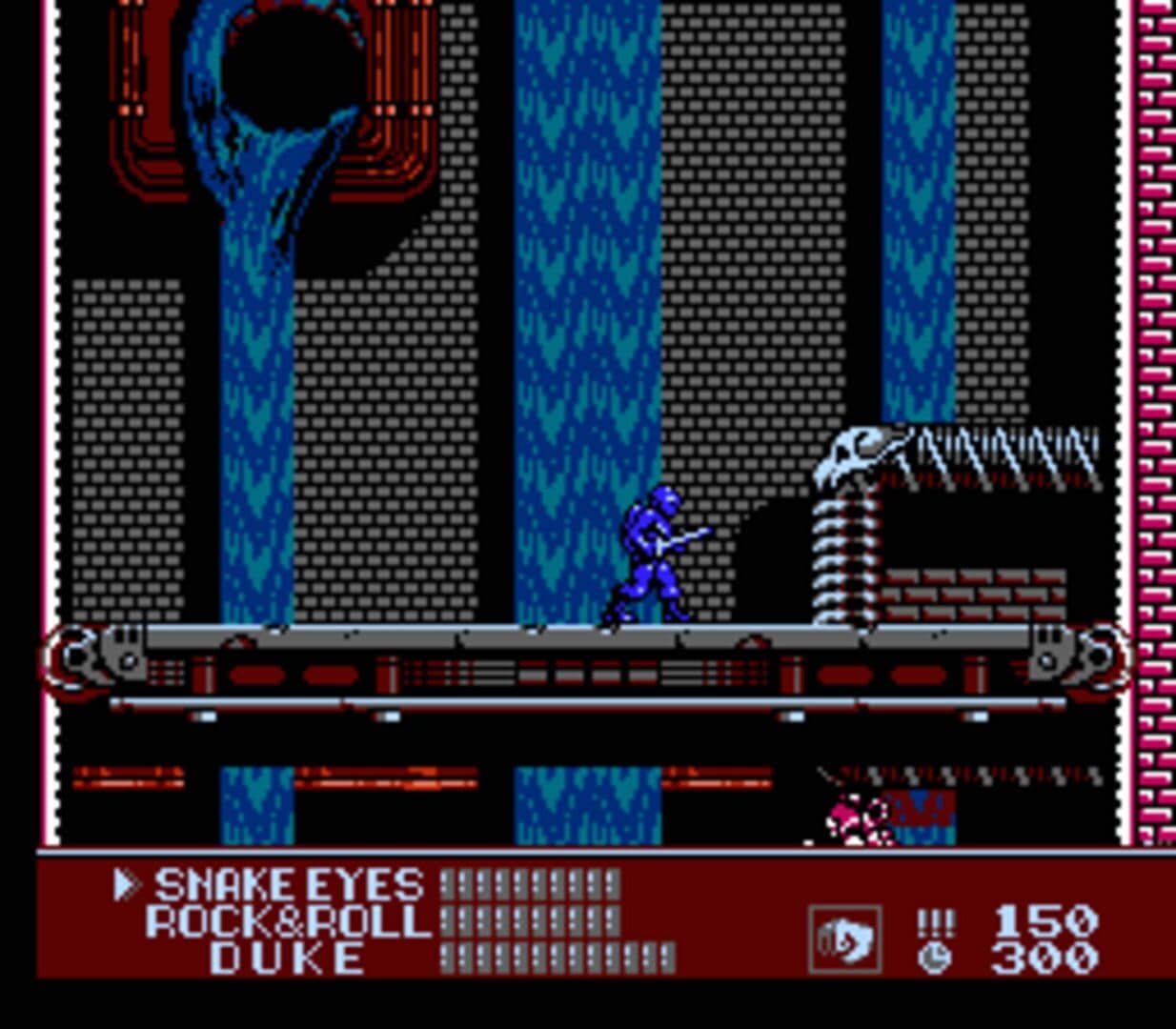 G.I. Joe: A Real American Hero screenshot 1