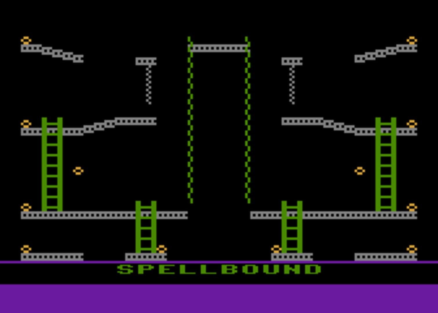 Jumpman Junior screenshot 3