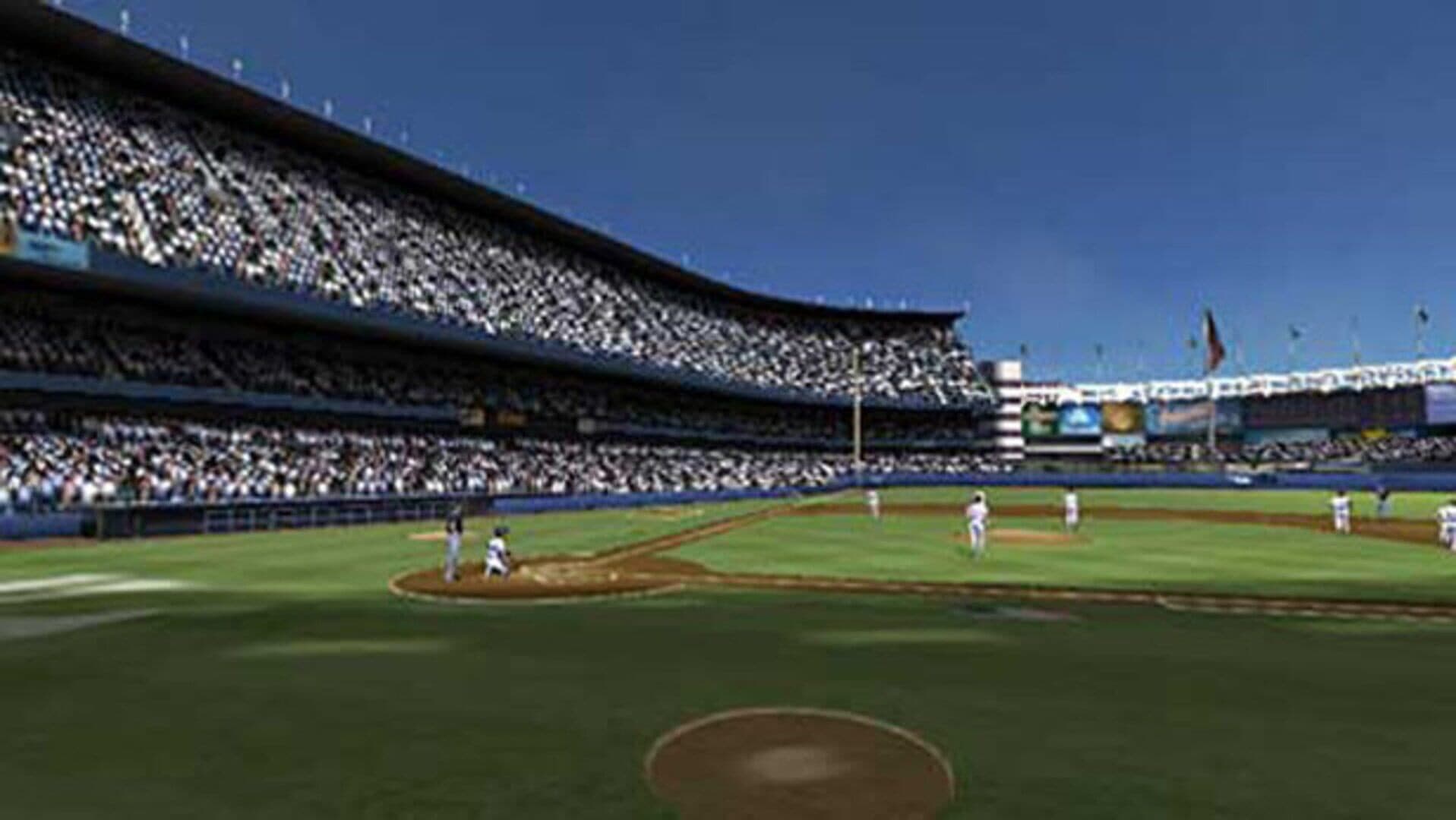 MVP Baseball screenshot 3