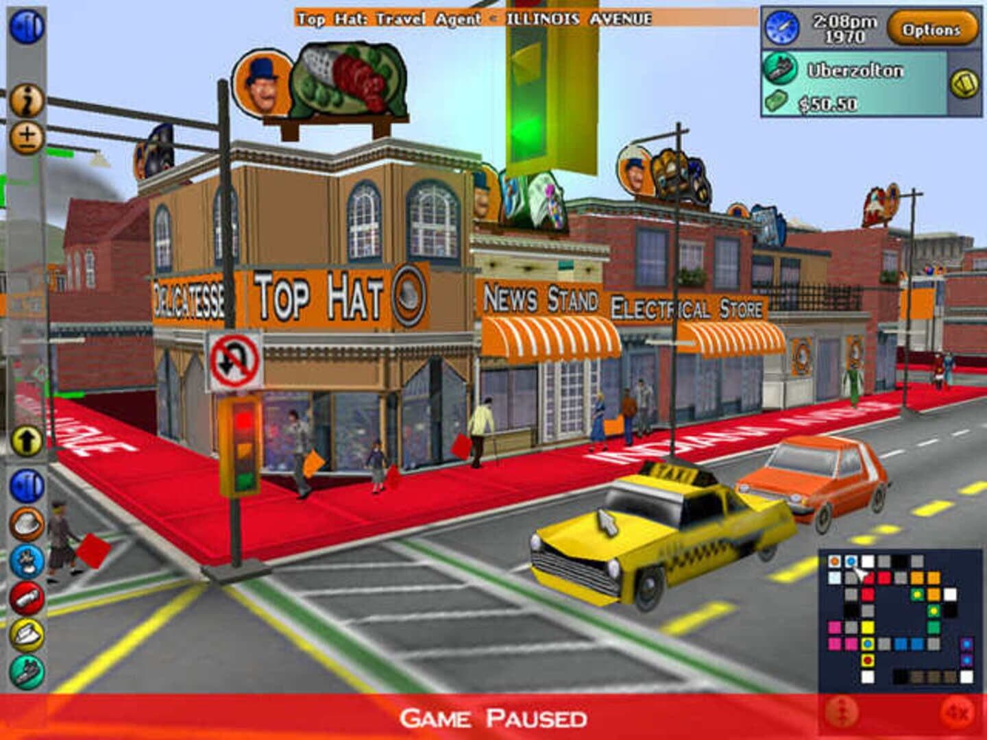 Monopoly Tycoon screenshot 7