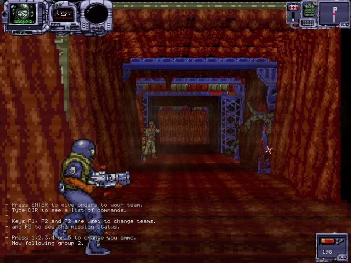 Narco Police screenshot 2