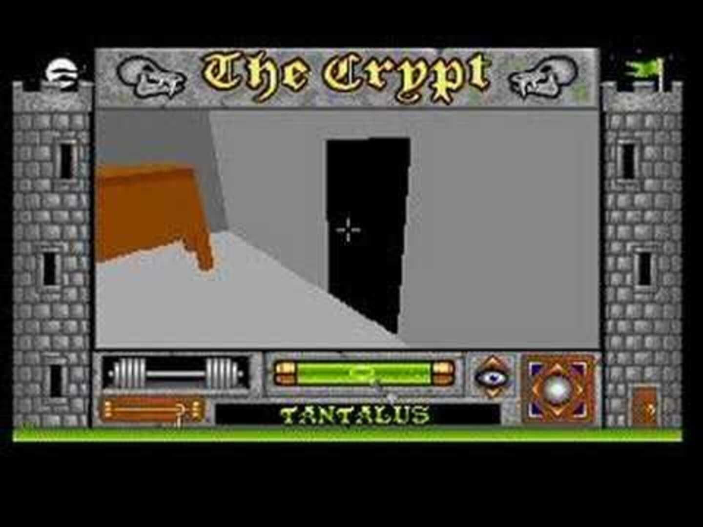 Castle Master II: The Crypt screenshot 2