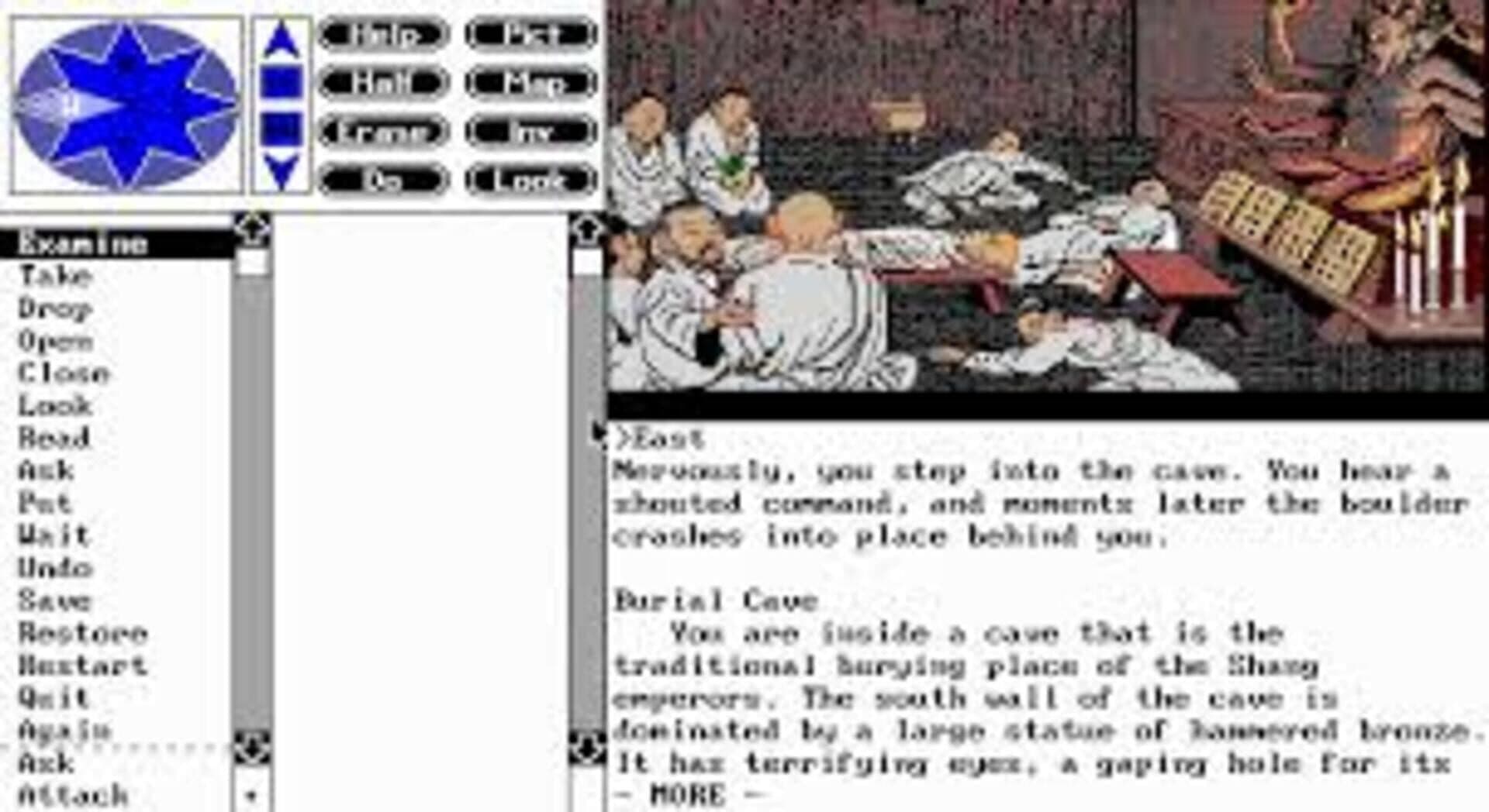 Timequest screenshot 6