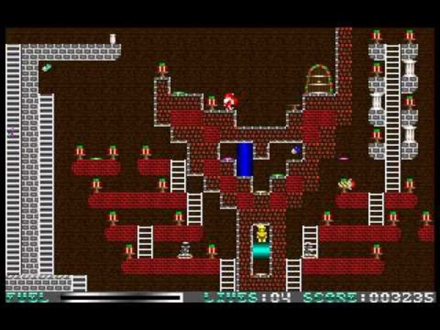Jetpack Christmas Special screenshot 3