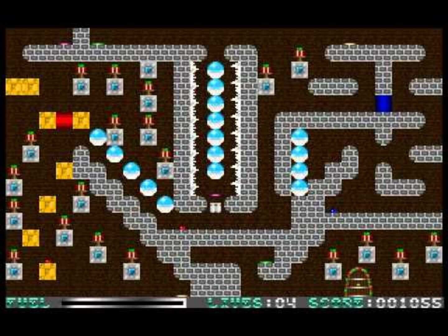 Jetpack Christmas Special screenshot 4