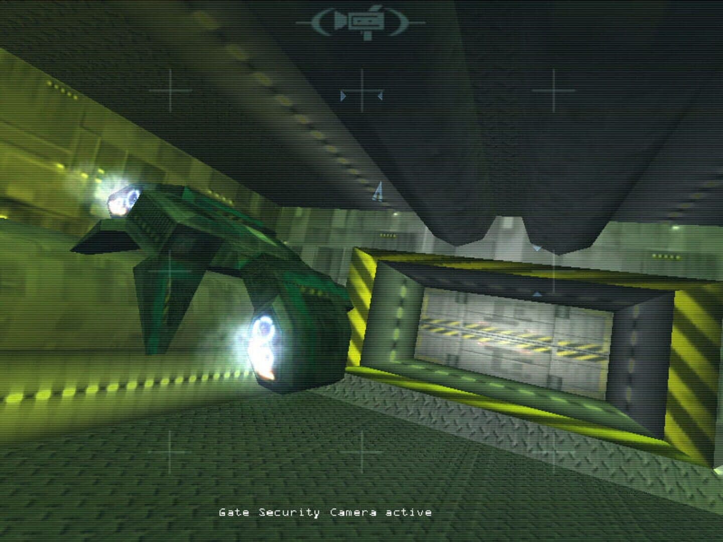 X: Gold screenshot 3