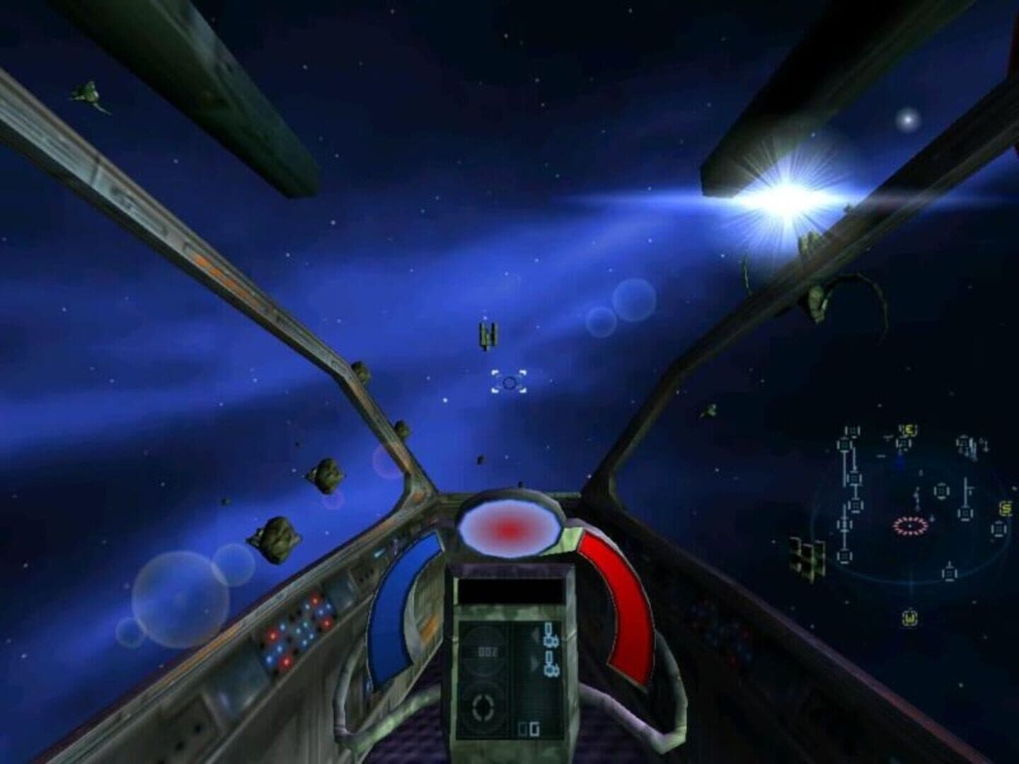 X: Gold screenshot 4
