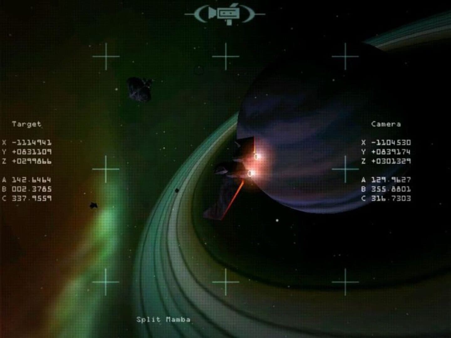 X: Gold screenshot 2