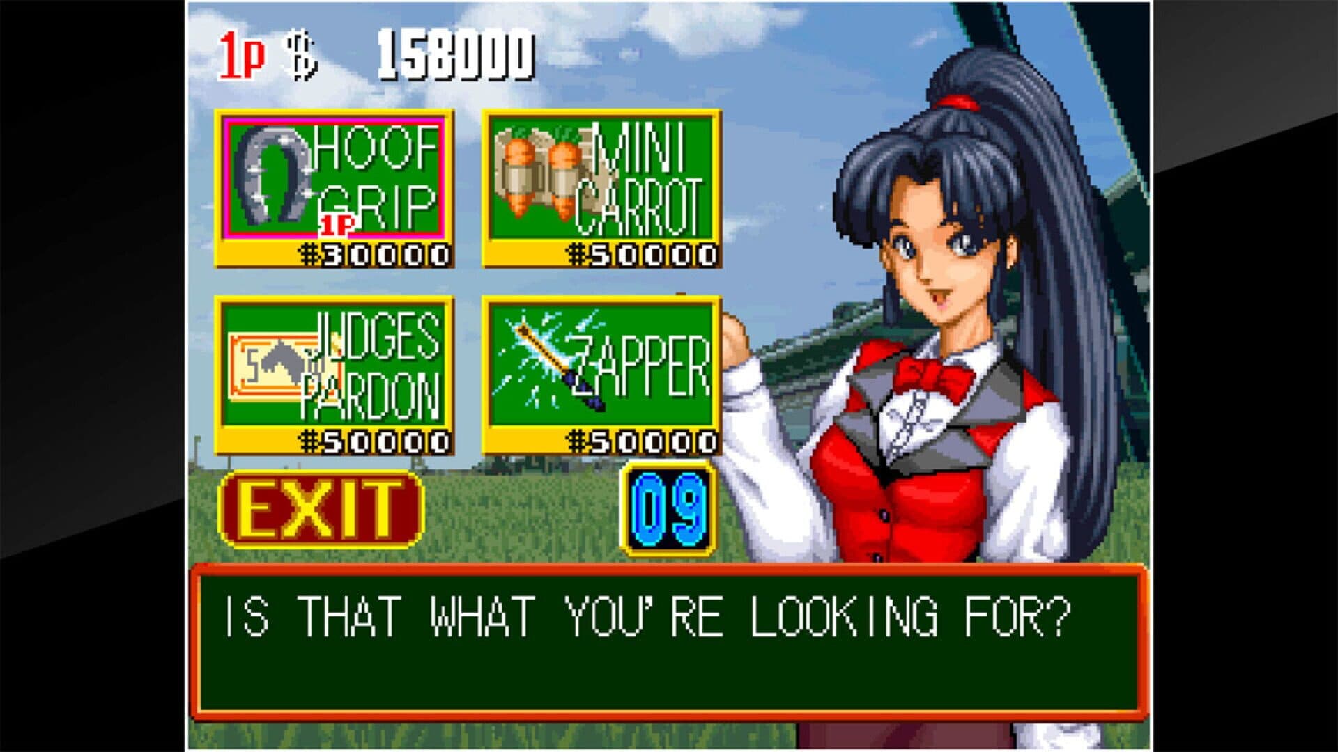 ACA Neo Geo: Stakes Winner 2 screenshot 2