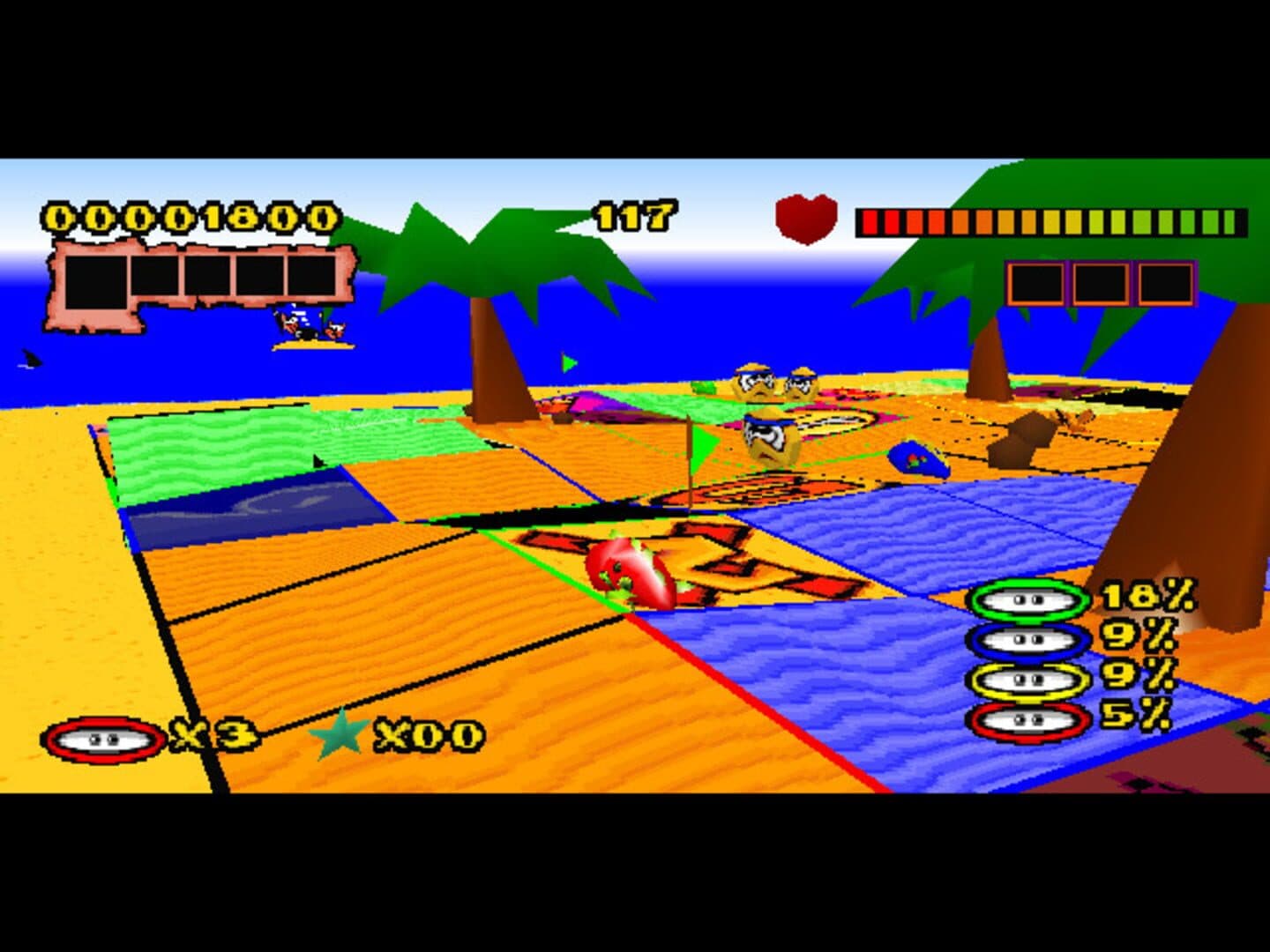 Live Wire! screenshot 3