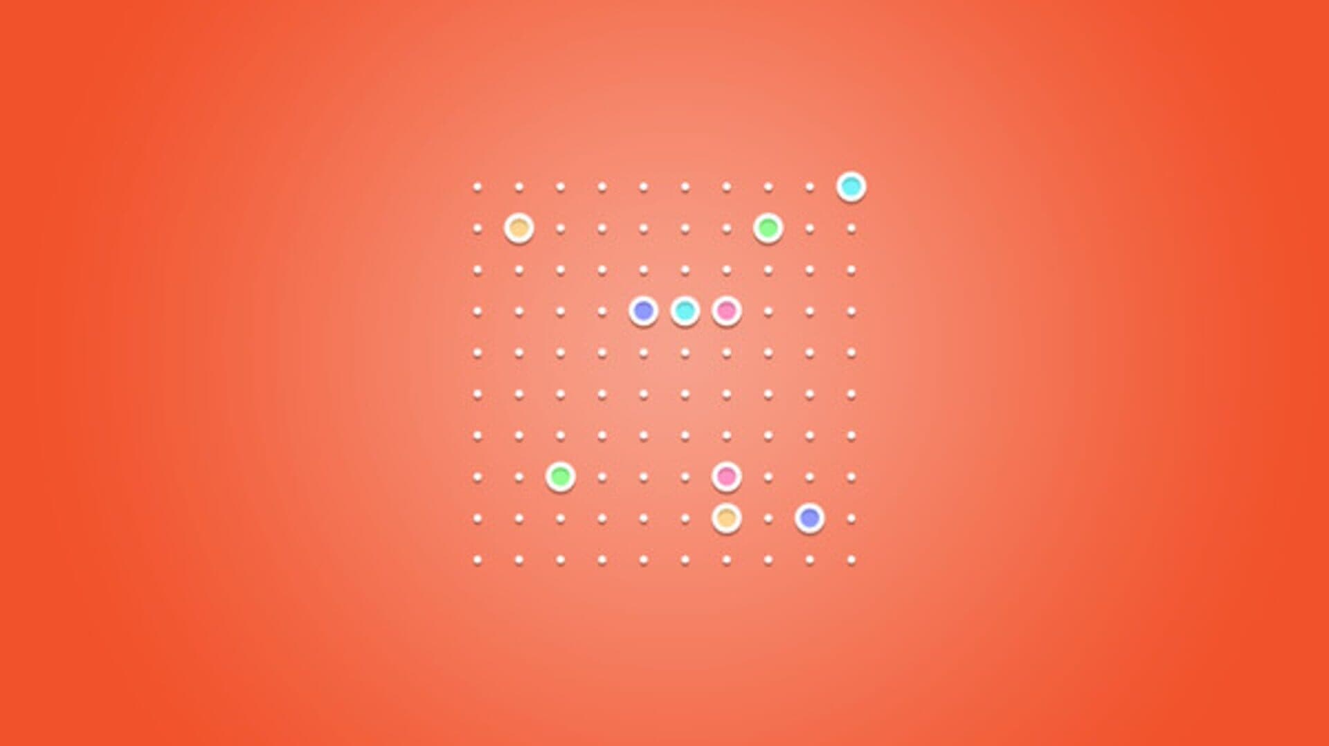 Lines X screenshot 2