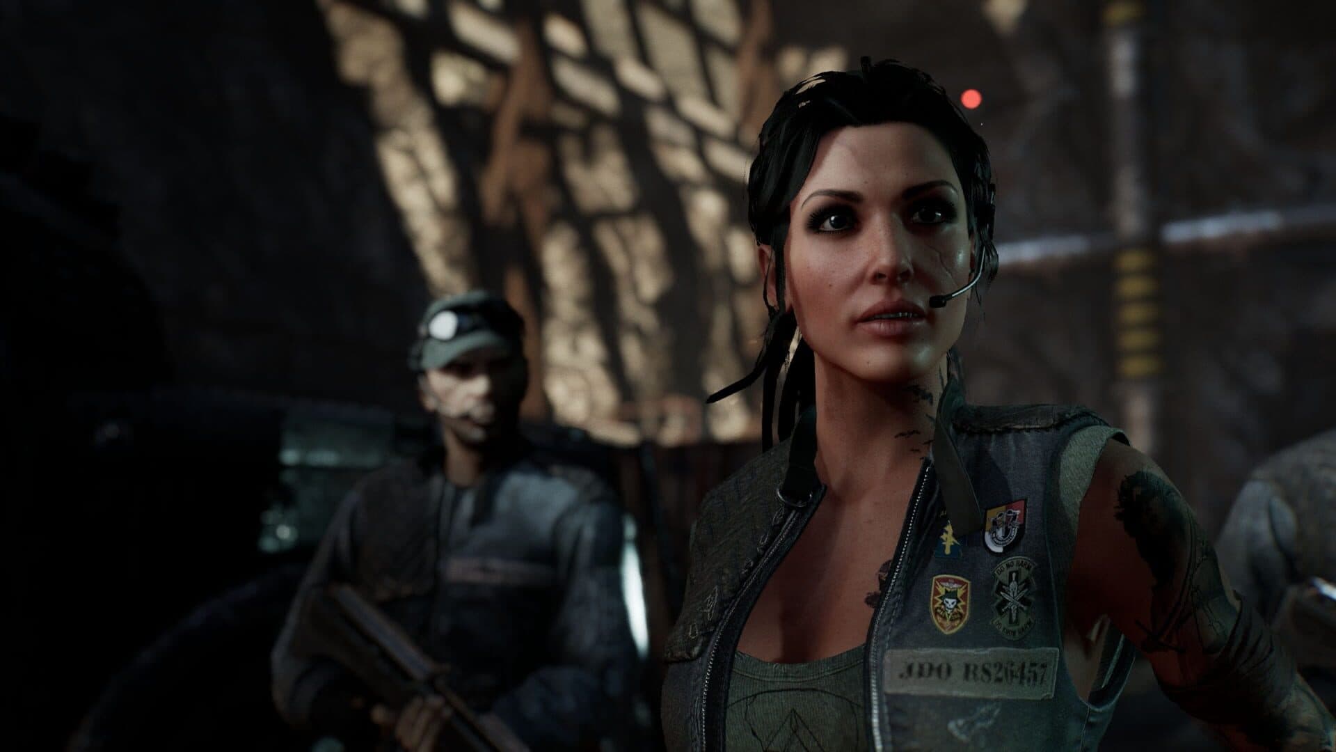 Terminator: Resistance screenshot 8