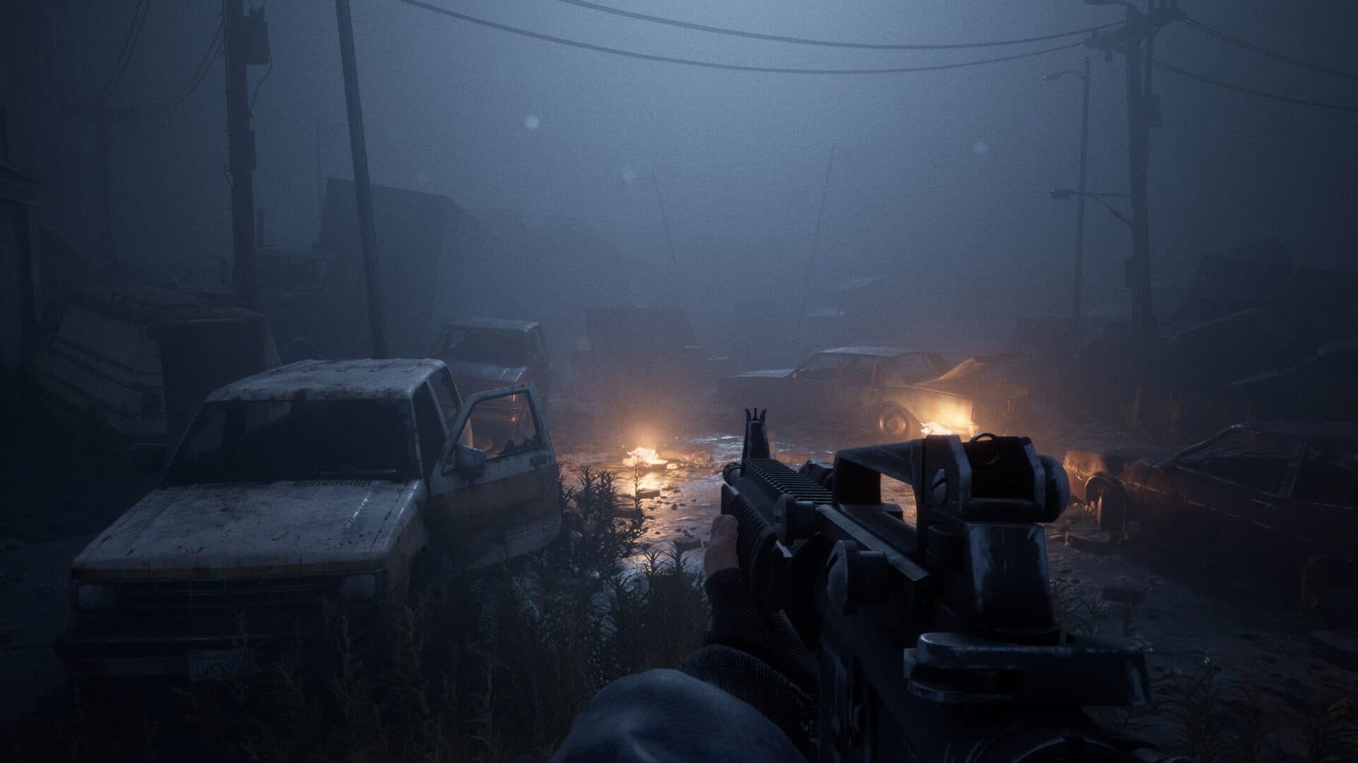 Terminator: Resistance screenshot 12