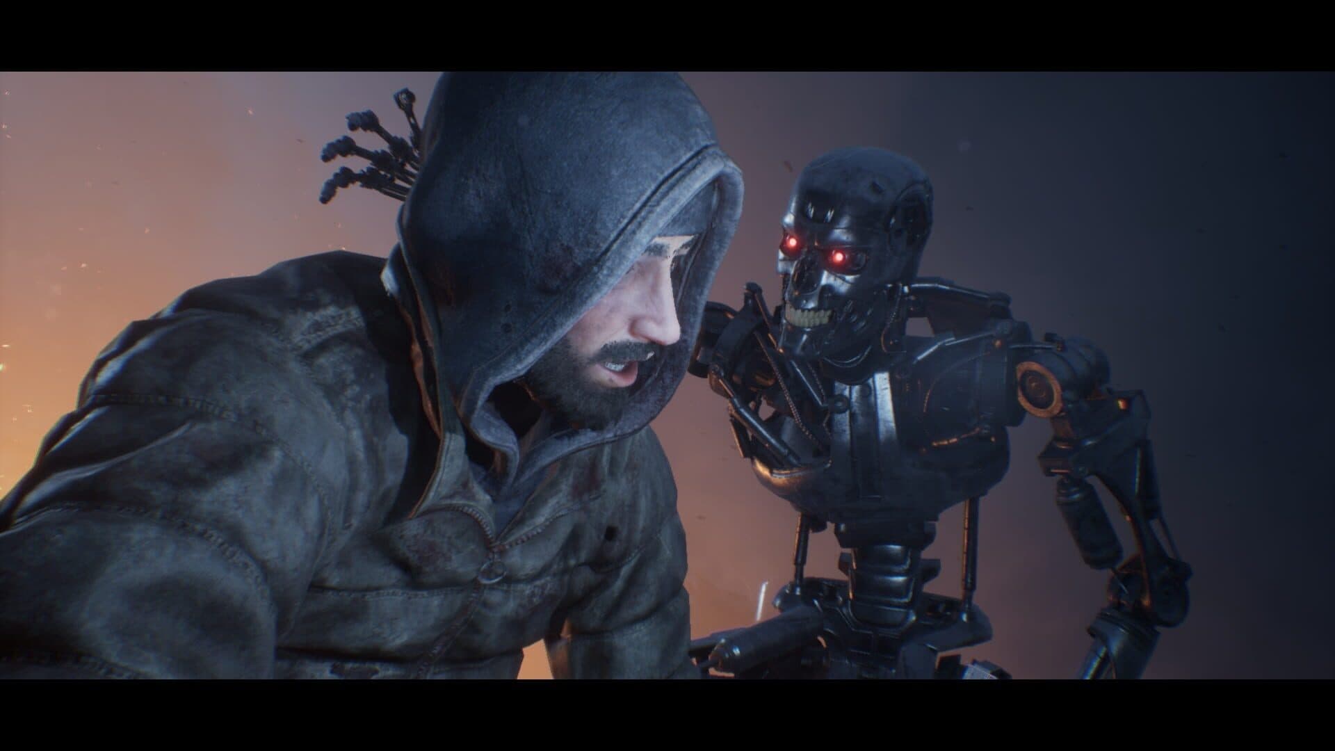 Terminator: Resistance screenshot 11