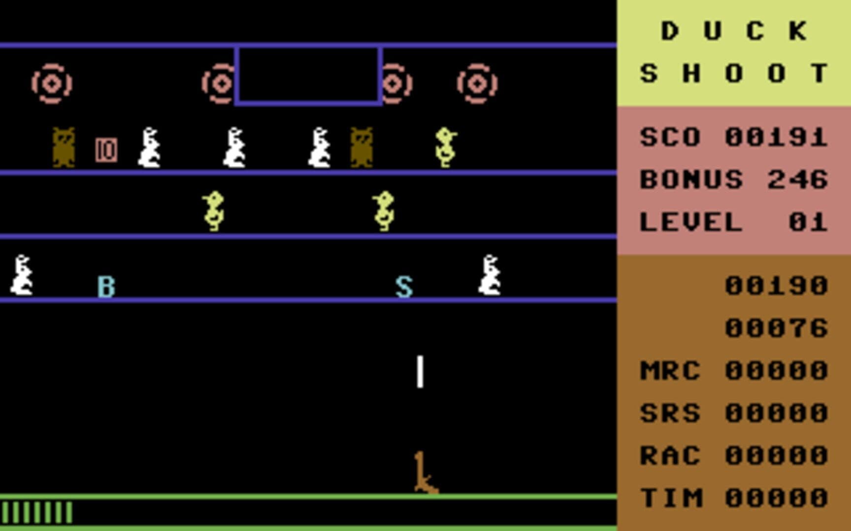 Duck Shoot screenshot 1