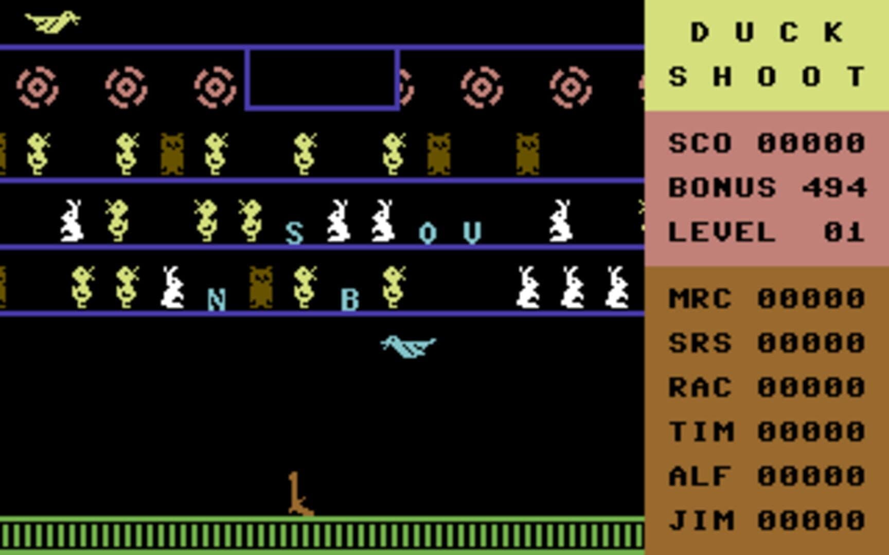 Duck Shoot screenshot 3