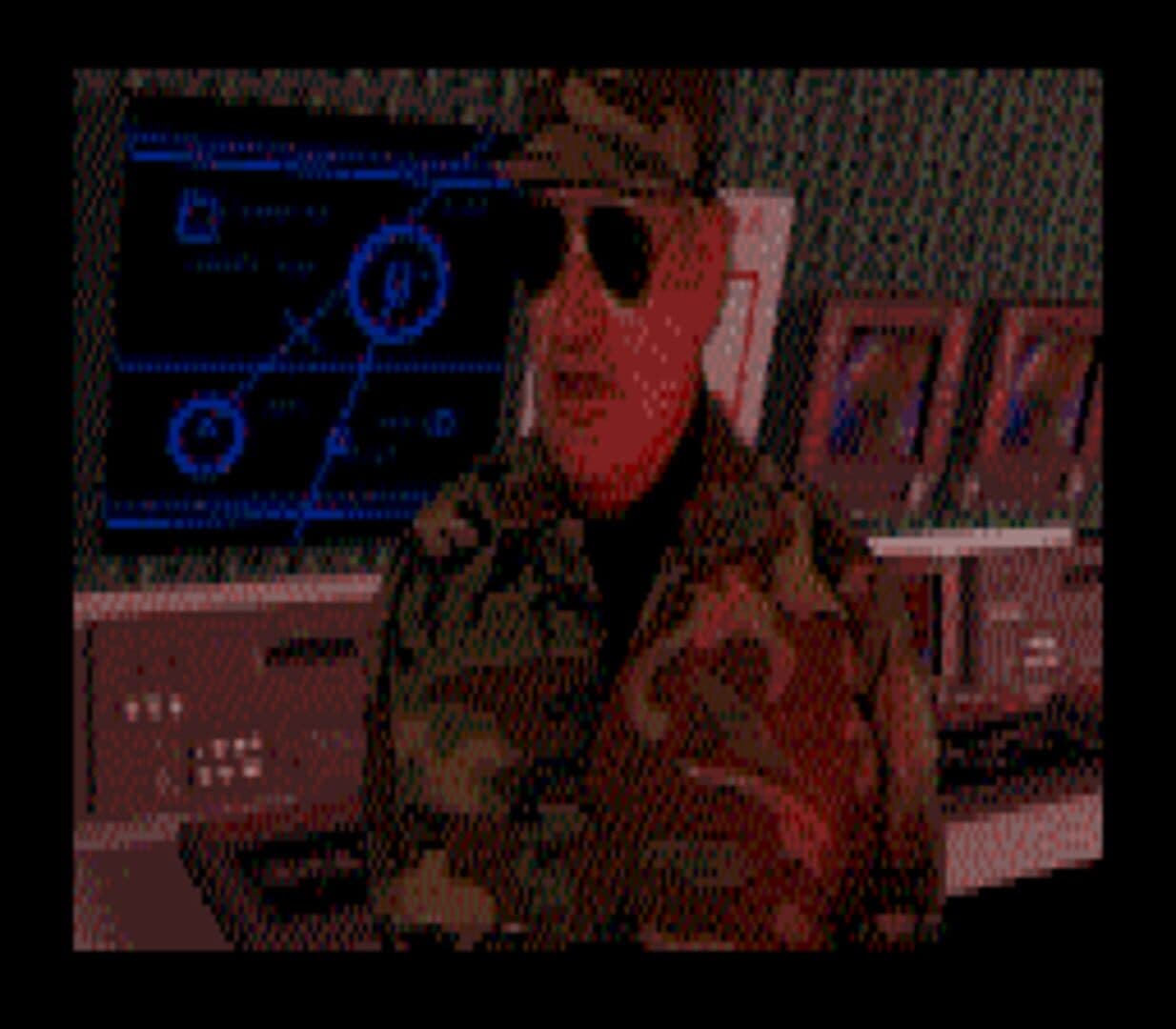 Rapid Deployment Force: Global Conflict screenshot 1