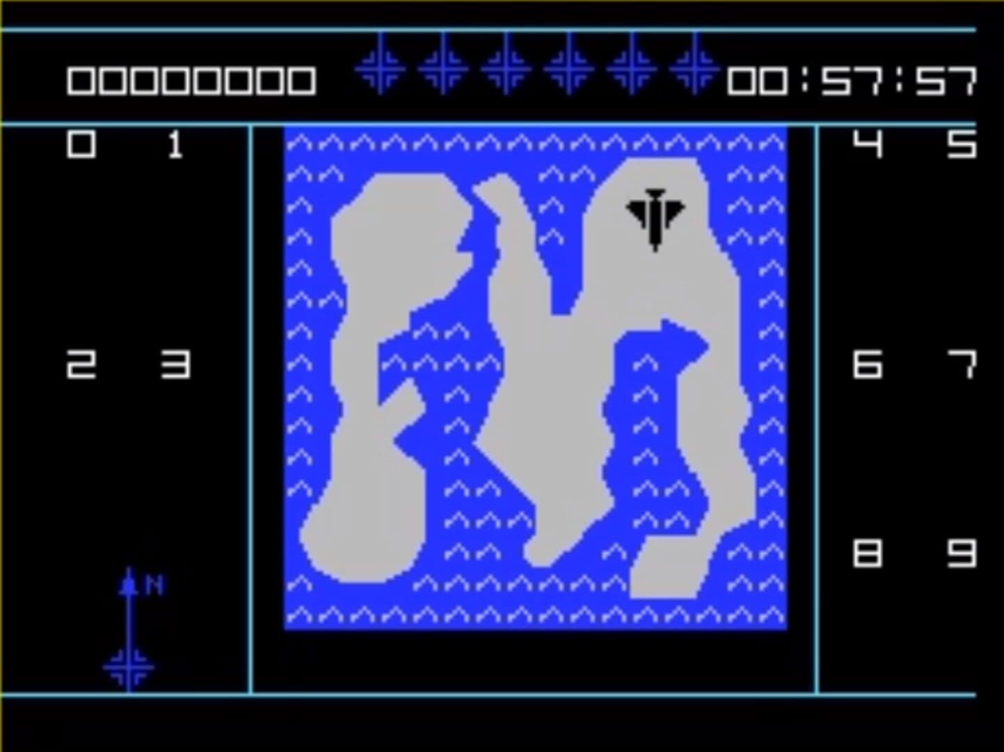 Flight Deck II screenshot 3