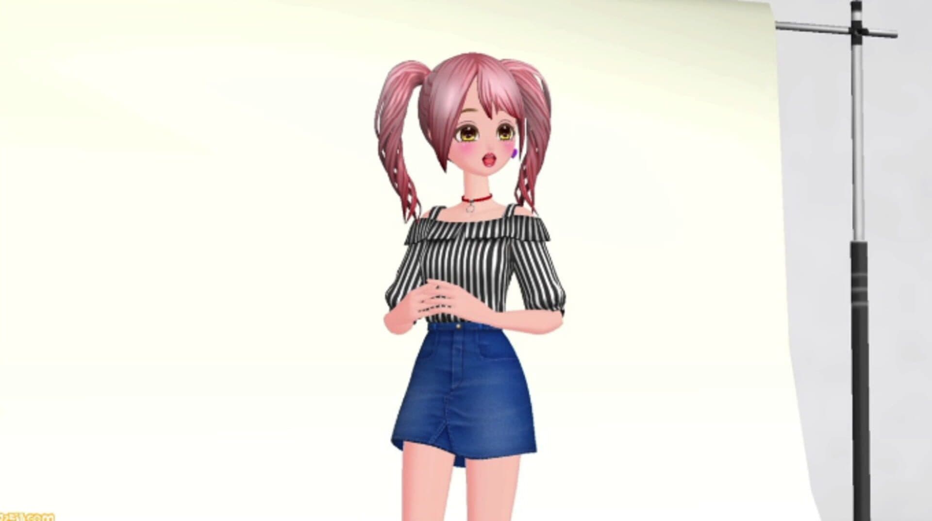 Model Debut #Nicola screenshot 5