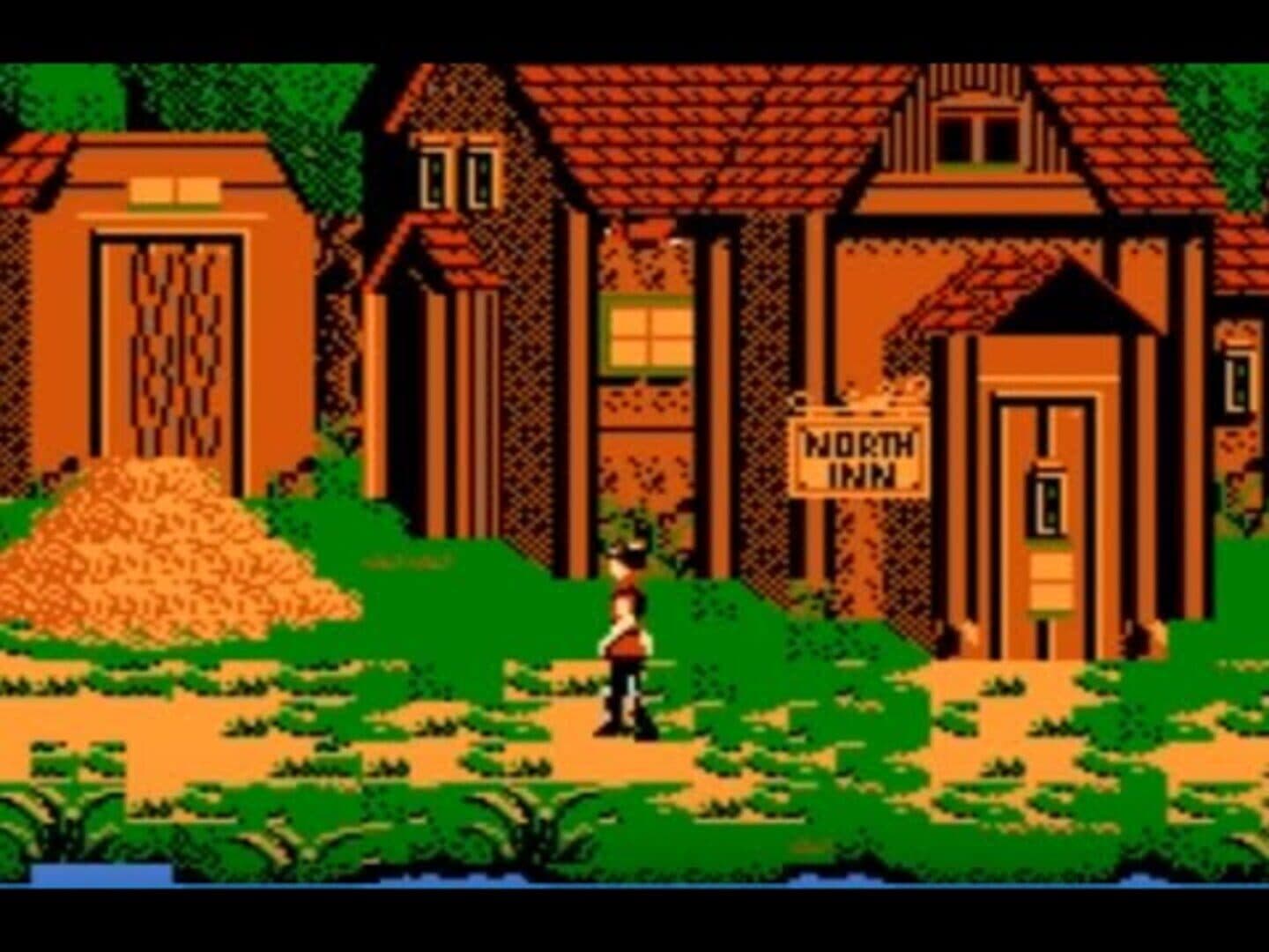 King's Quest V: Absence Makes the Heart Go Yonder! screenshot 7