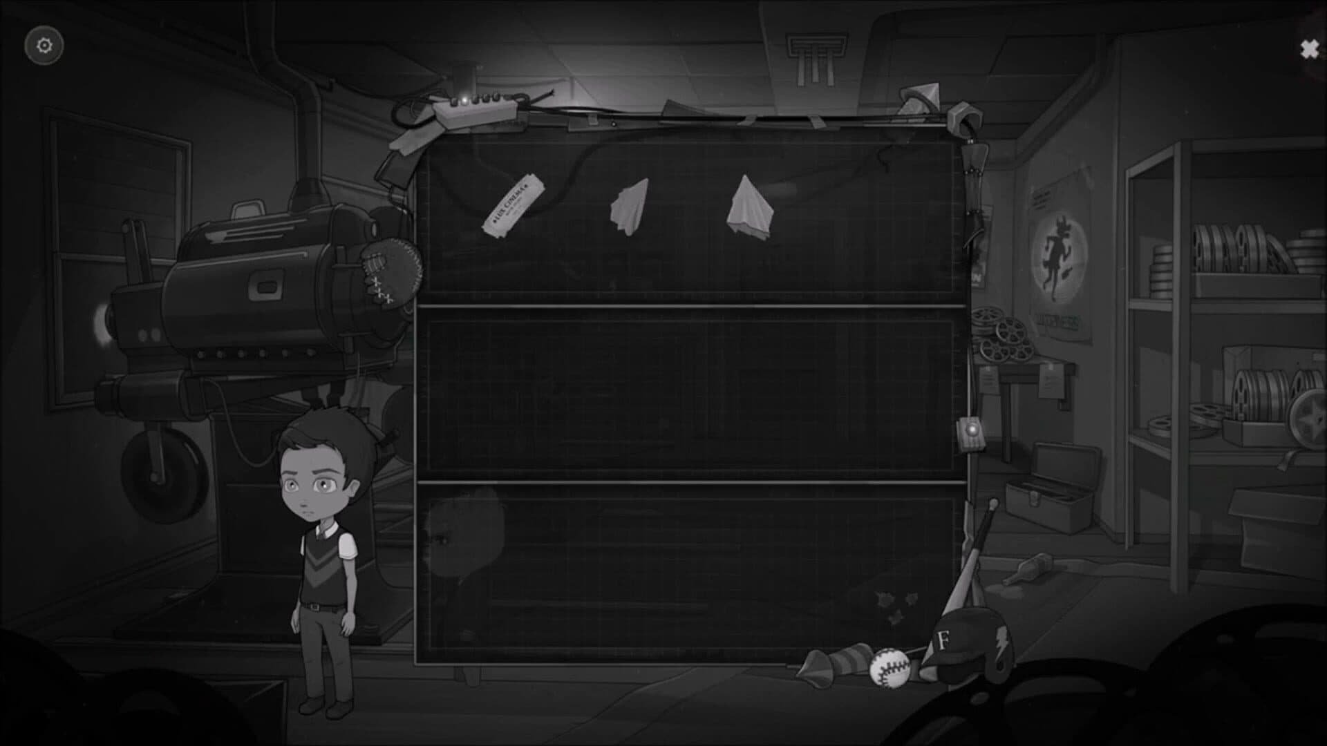 Bear With Me: The Complete Collection screenshot 4