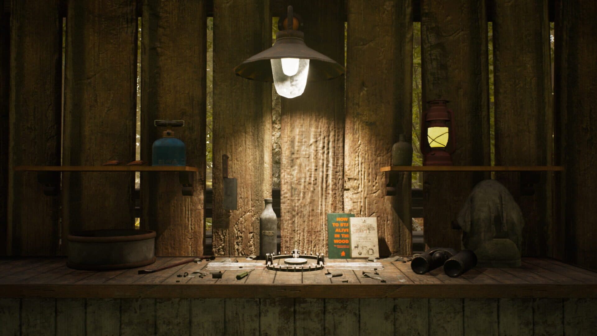 Trapper Simulator screenshot 4