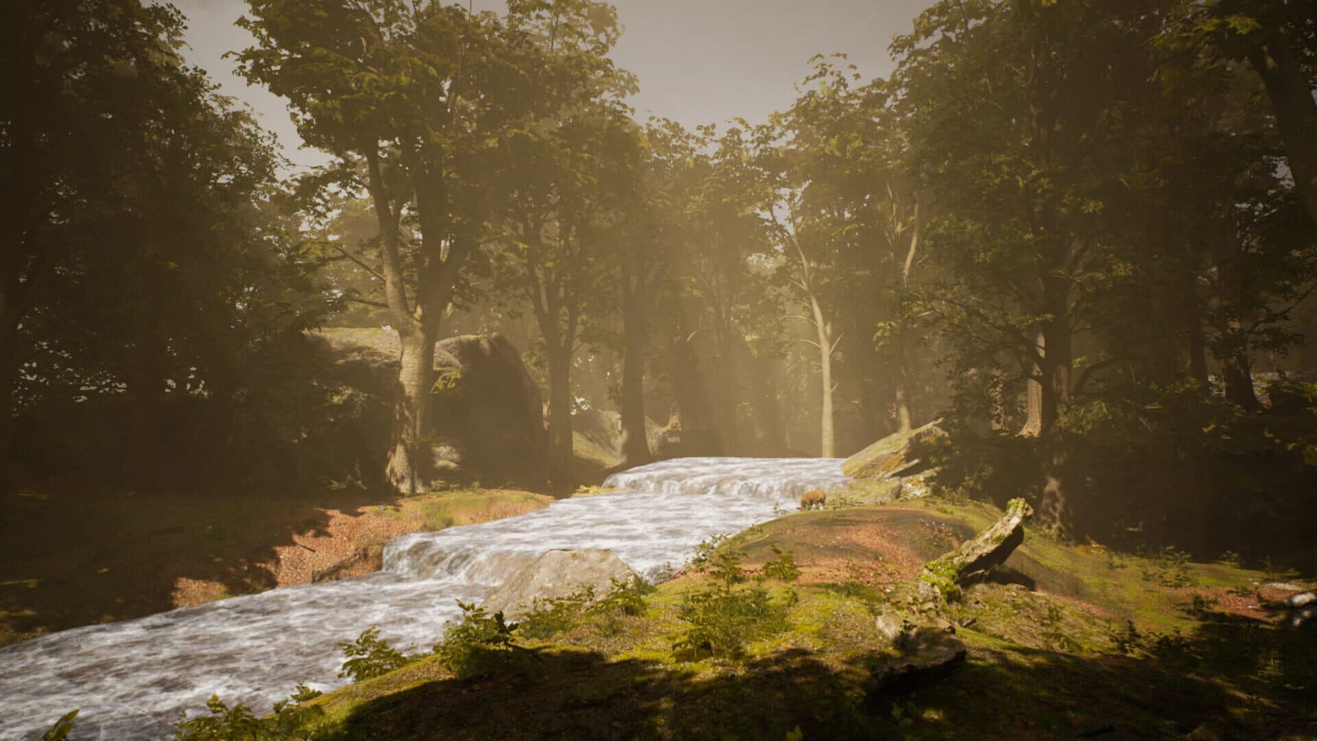 Trapper Simulator screenshot 6