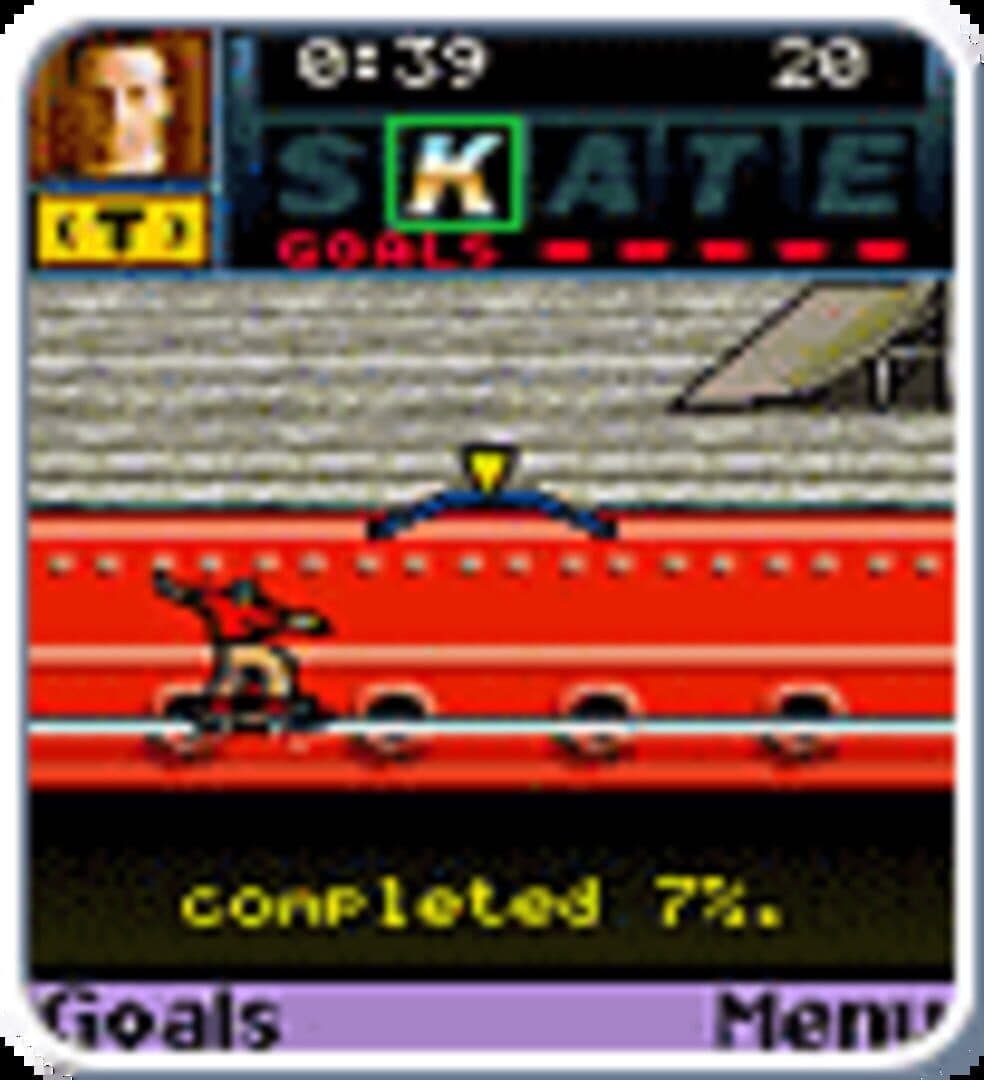 Tony Hawk's Pro Skater 4 Street screenshot 3