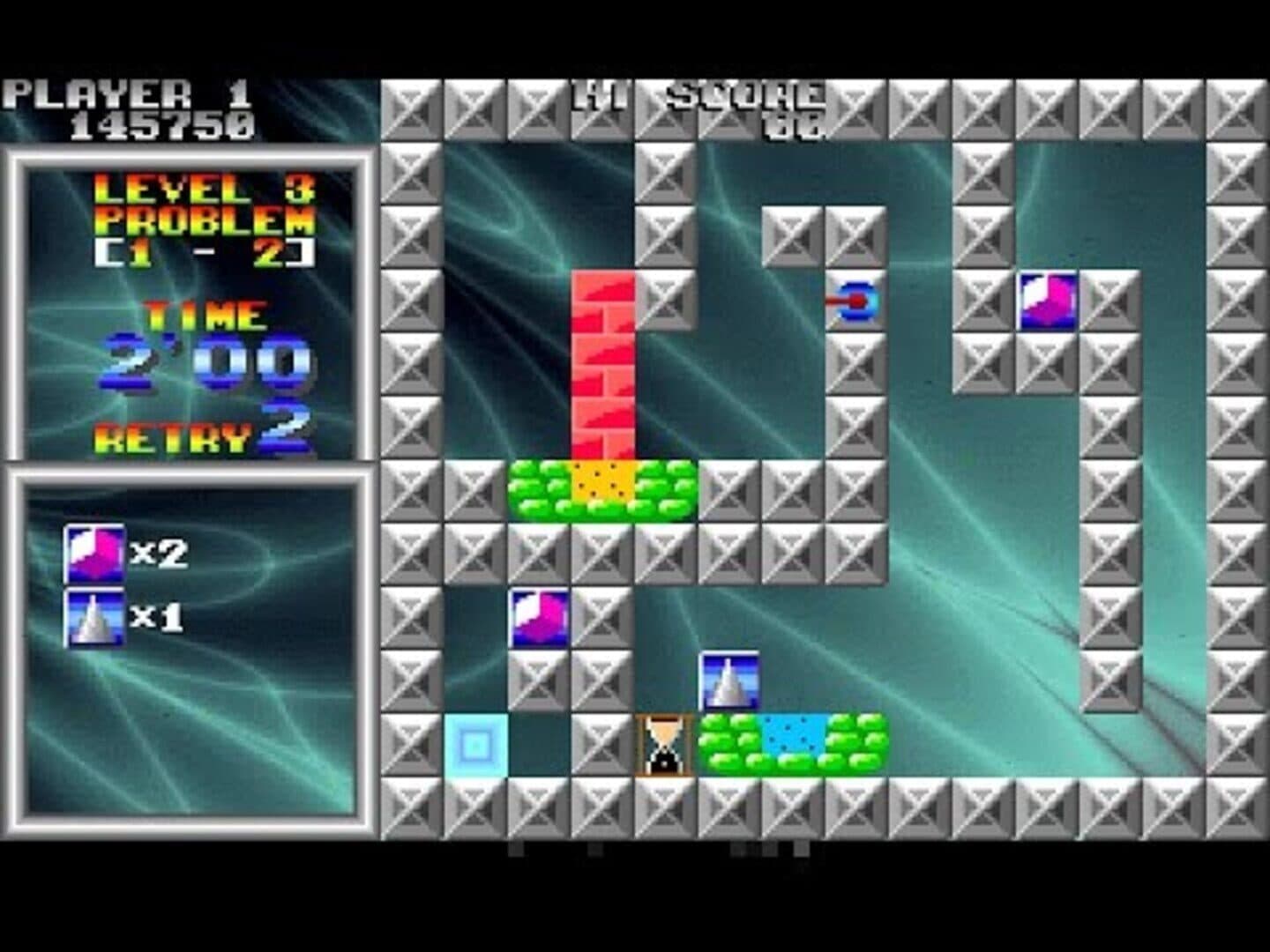 Brix screenshot 3