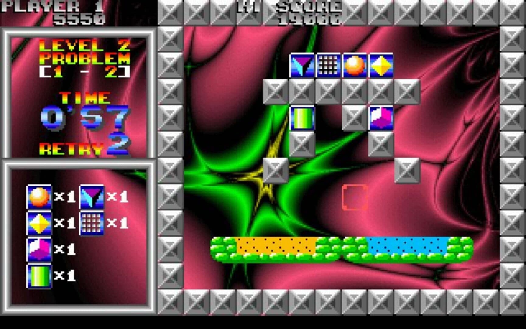Brix screenshot 4