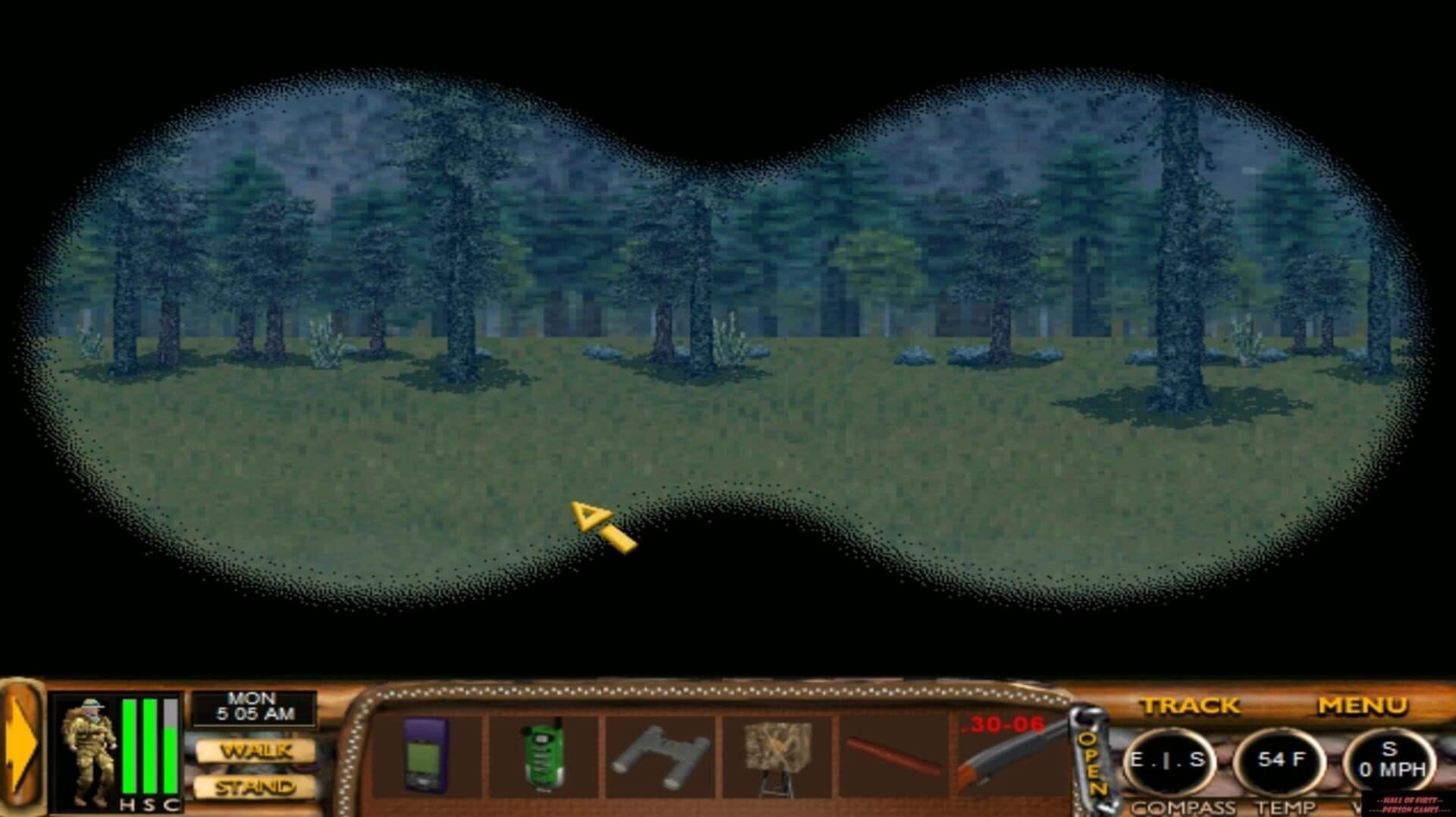 Cabela's Big Game Hunter 4 screenshot 7
