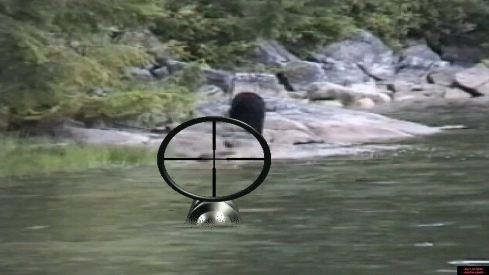 Cabela's Big Game Hunter 4 screenshot 6